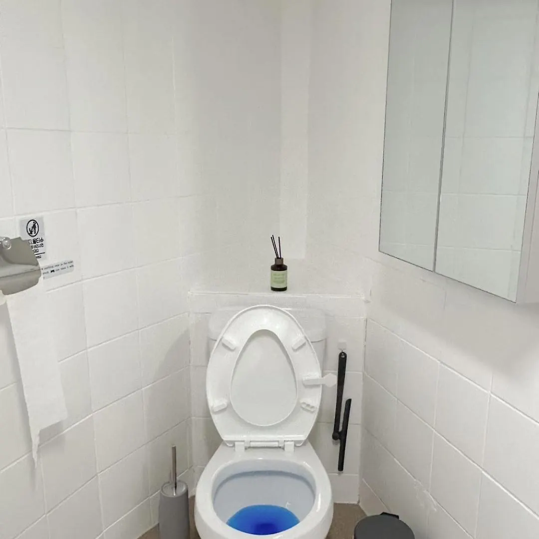 New 28Pyeong Traditional Seoul House With 5 Minutes From Hansung Univ Station アパート