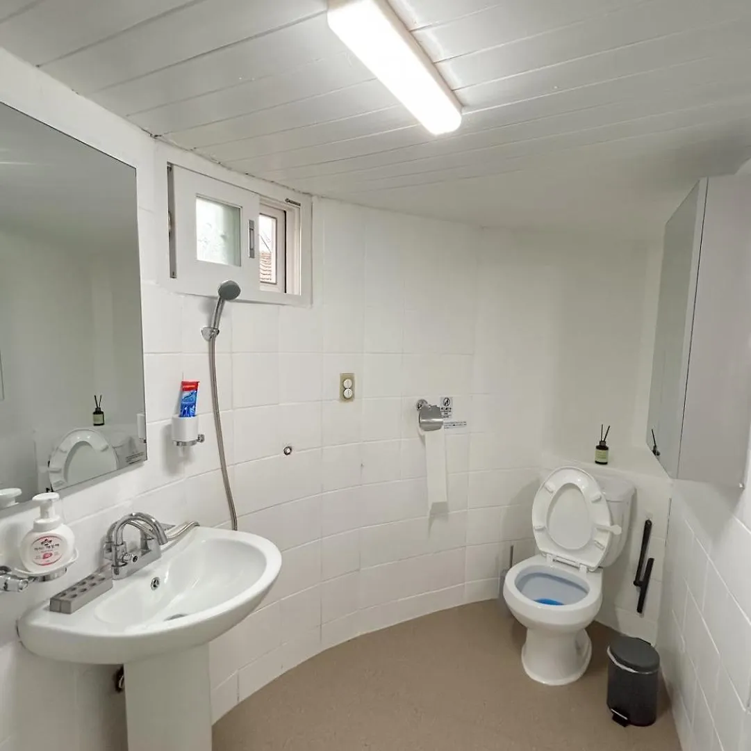 New 28Pyeong Traditional Seoul House With 5 Minutes From Hansung Univ Station 0*,