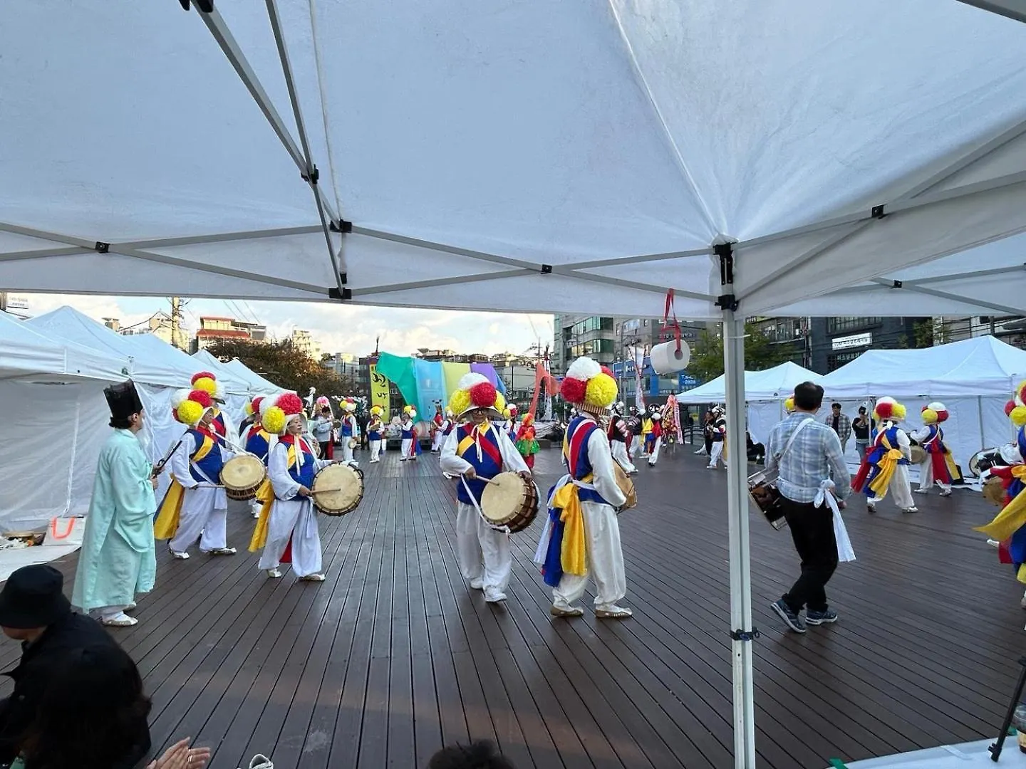 New 28Pyeong Traditional Seoul House With 5 Minutes From Hansung Univ Station 0*,  韓国