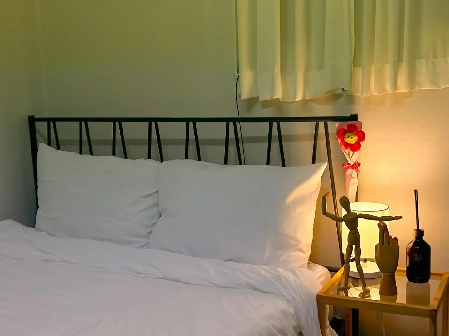 New 28Pyeong Traditional Seoul House With 5 Minutes From Hansung Univ Station