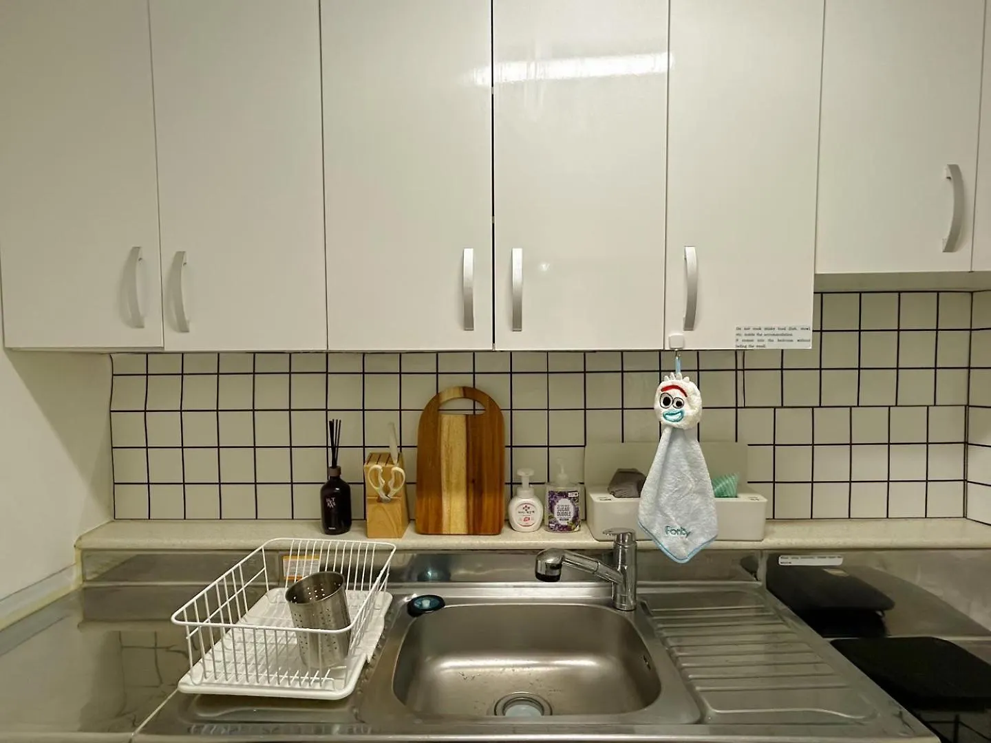 アパート New 28Pyeong Traditional Seoul House With 5 Minutes From Hansung Univ Station 韓国