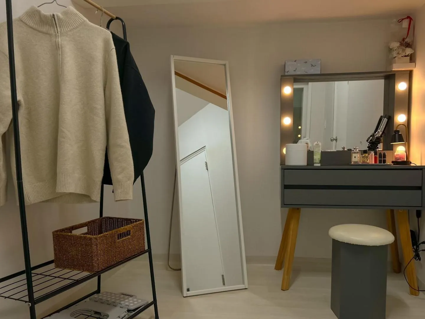 New 28Pyeong Traditional Seoul House With 5 Minutes From Hansung Univ Station