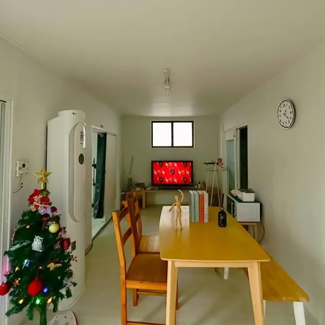New 28Pyeong Traditional Seoul House With 5 Minutes From Hansung Univ Station 0*,